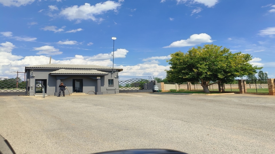 0 Bedroom Property for Sale in Miederpark North West